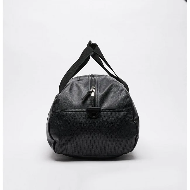 Спортивна сумка LEONE Flag Black