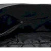 Спортивна сумка LEONE Flag Black