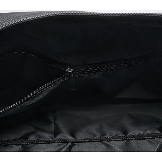 Спортивна сумка LEONE Flag Black