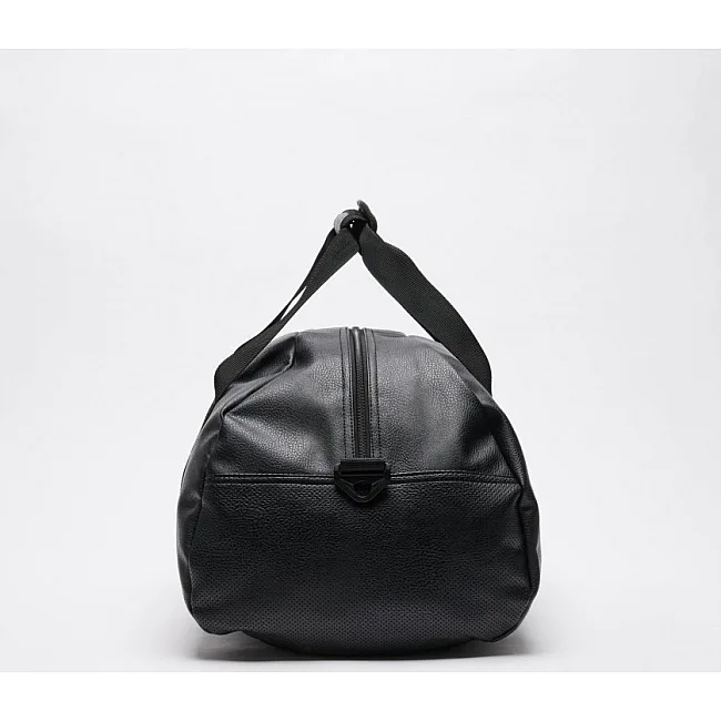 Спортивна сумка LEONE Flag Black