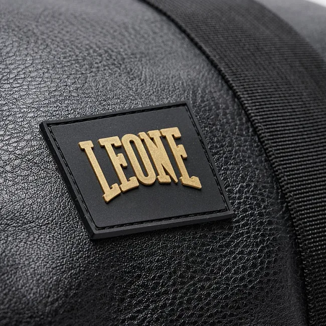Спортивна сумка LEONE Flag Black