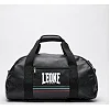 Спортивна сумка LEONE Flag Black
