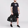 Спортивна сумка LEONE Flag Black