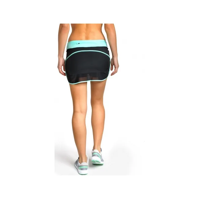 Спортивная юбка Peresvit Air Motion Womens Sport Skirt Mint