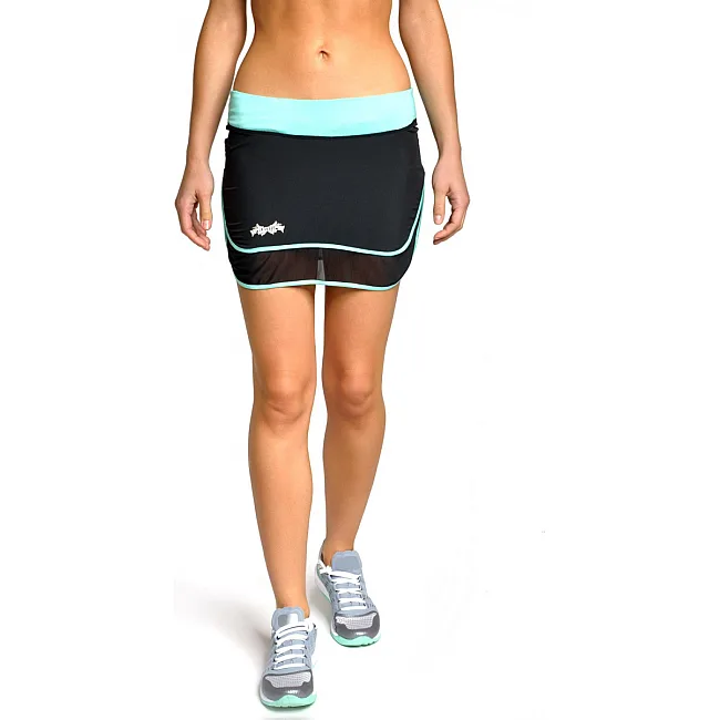Спортивная юбка Peresvit Air Motion Womens Sport Skirt Mint