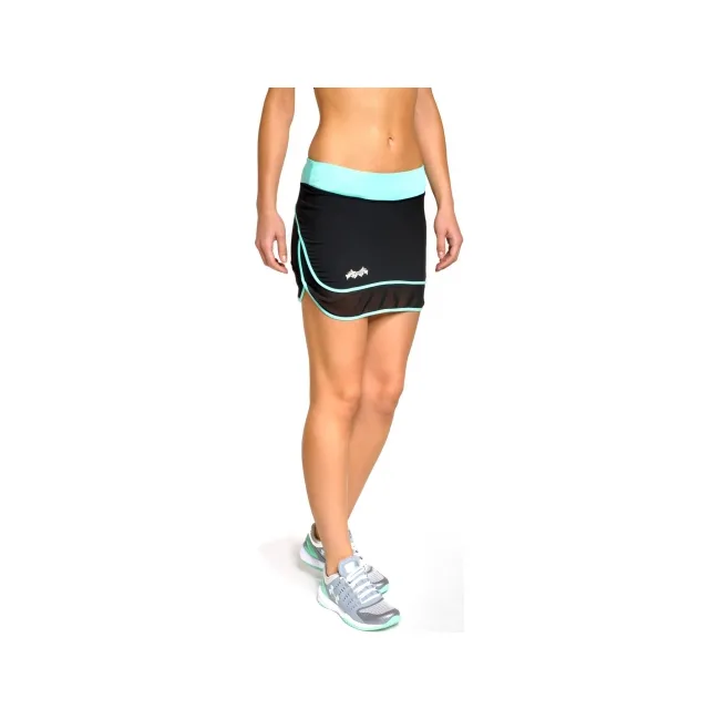 Спортивная юбка Peresvit Air Motion Womens Sport Skirt Mint