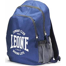 Спортивный рюкзак LEONE Blue