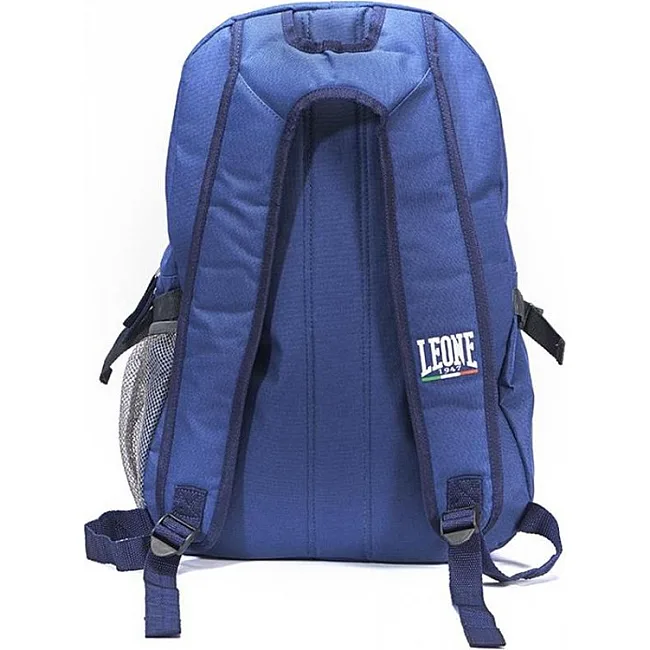 Спортивний рюкзак LEONE Blue