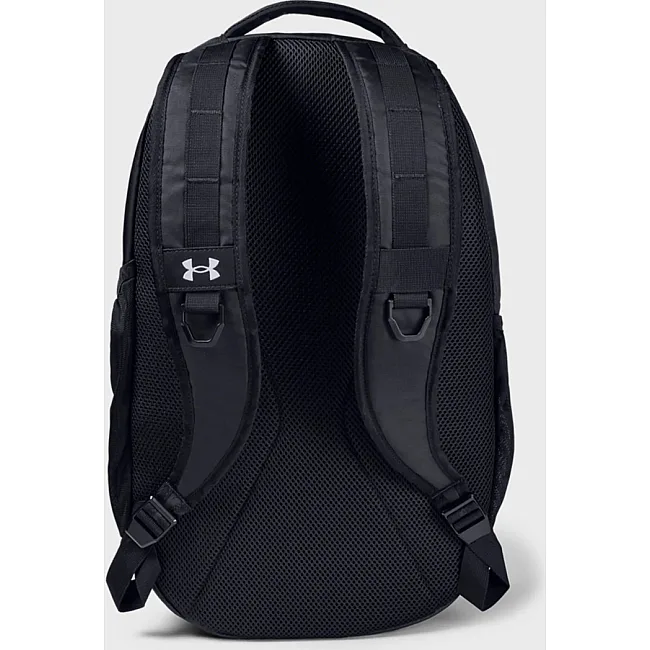Спортивний рюкзак UNDER ARMOUR Hustle 5.0 Black