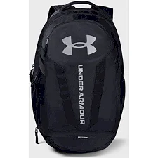 Спортивний рюкзак UNDER ARMOUR Hustle 5.0 Black