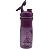 Спортивный шейкер-бутылка BLENDERBOTTLE SportMixer Flip 28oz/820мл Plum
