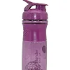 Спортивный шейкер-бутылка BLENDERBOTTLE SportMixer Flip 28oz/820мл Plum