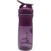 Спортивный шейкер-бутылка BLENDERBOTTLE SportMixer Flip 28oz/820мл Plum