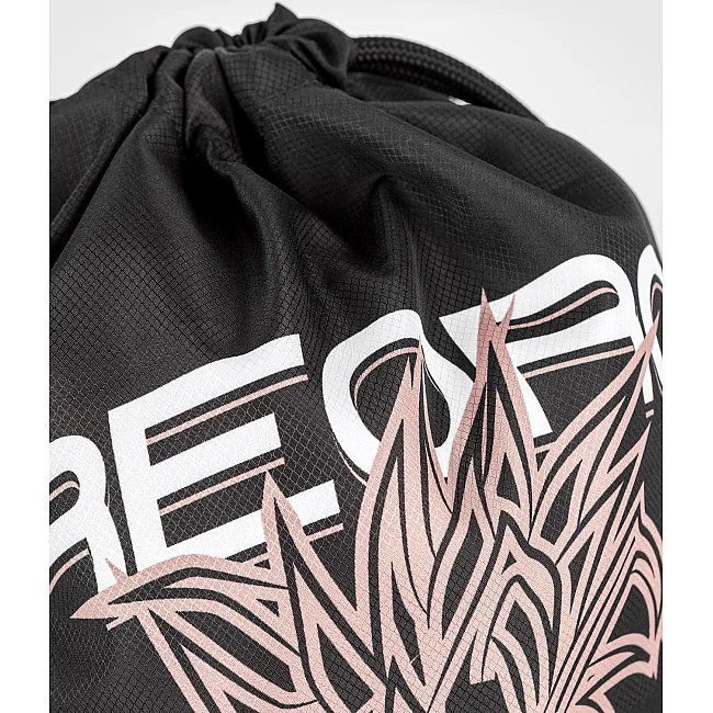 Сумка VENUM Reorg Drawstring s Black