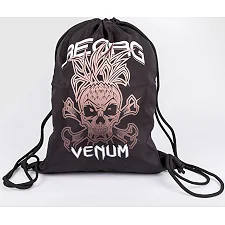 Сумка VENUM Reorg Drawstring s Black