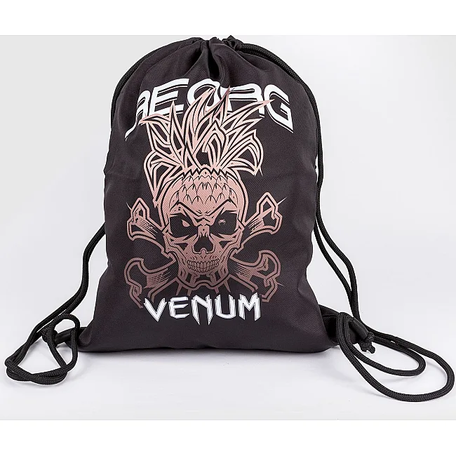 Сумка VENUM Reorg Drawstring s Black