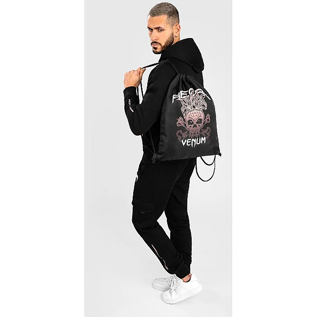 Сумка VENUM Reorg Drawstring s Black