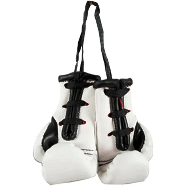 Сувенирные перчатки для бокса CLETO REYES Mini Synthetic