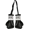 Сувенирные перчатки для бокса CLETO REYES Mini Synthetic