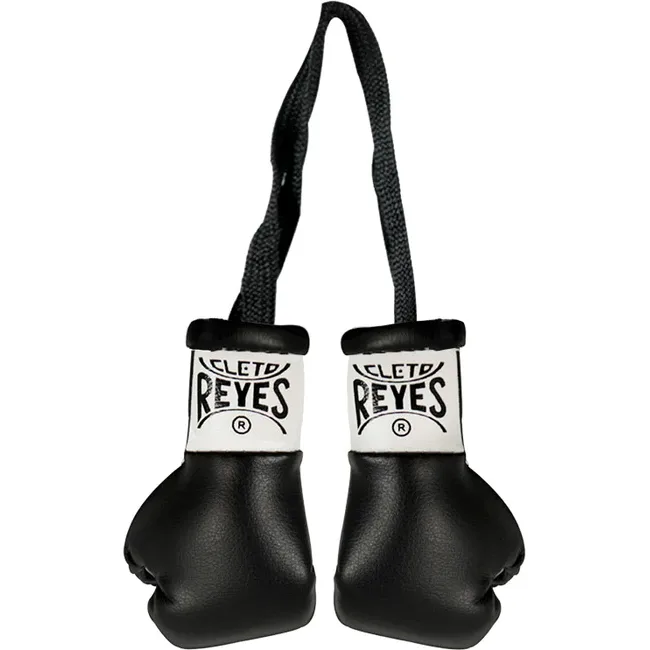 Сувенирные перчатки для бокса CLETO REYES Mini Synthetic