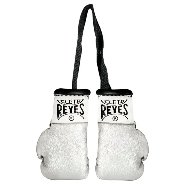 Сувенирные перчатки для бокса CLETO REYES Mini Synthetic
