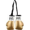 Сувенирные перчатки для бокса CLETO REYES Mini Synthetic