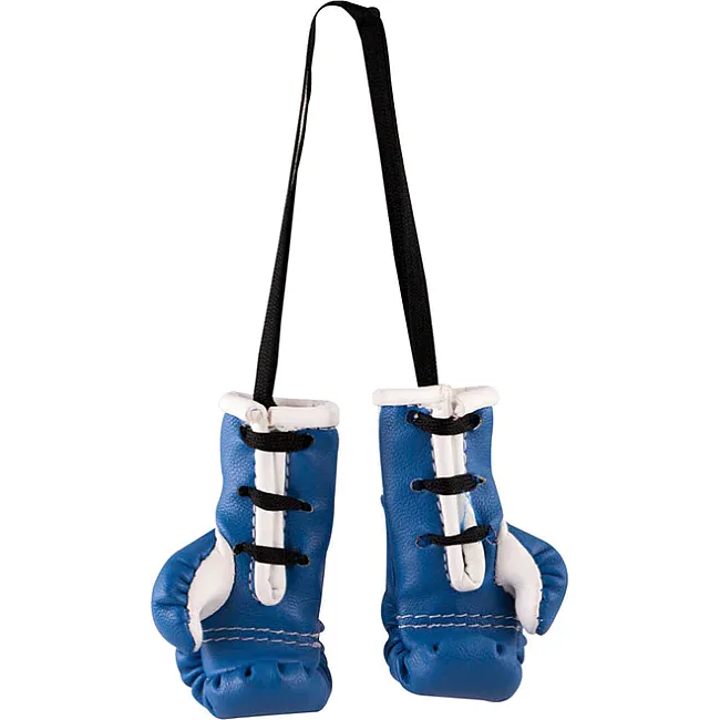 Сувенирные перчатки для бокса CLETO REYES Mini Synthetic