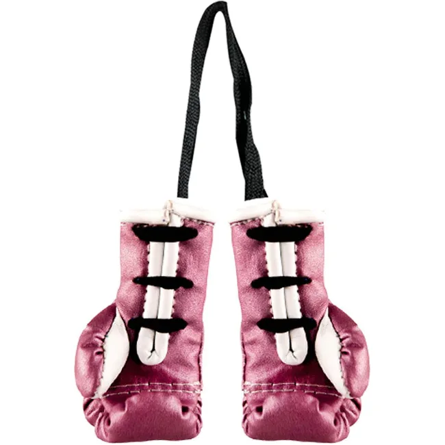 Сувенирные перчатки для бокса CLETO REYES Mini Synthetic
