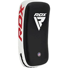 Тай-пед RDX T1 Curved White