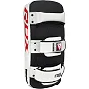Тай-пед RDX T1 Curved White