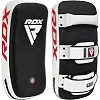 Тай-пед RDX T1 Curved White