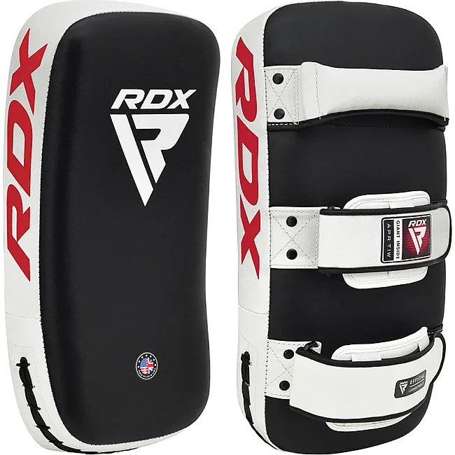 Тай-пед RDX T1 Curved White