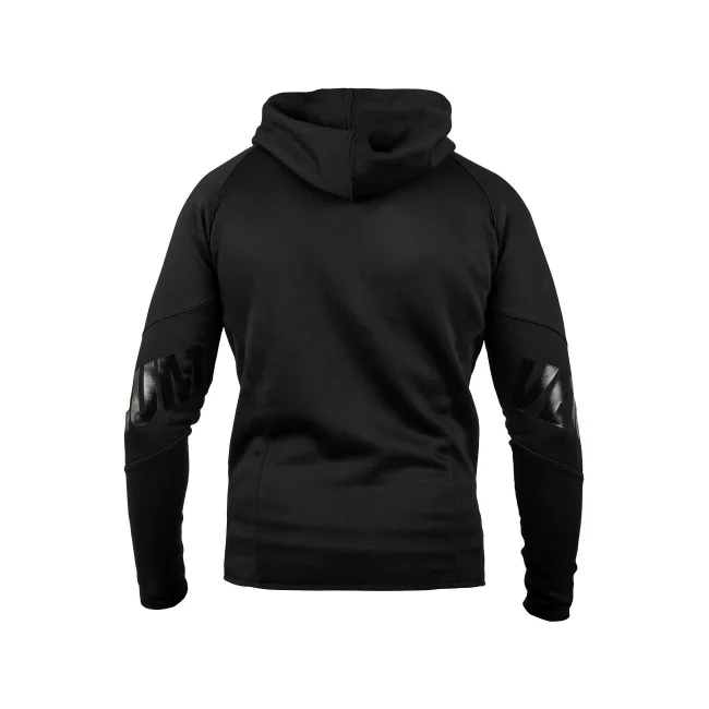 Толстовка Venum Contender 3.0 Hoody Black