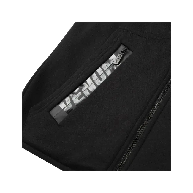 Толстовка Venum Contender 3.0 Hoody Black