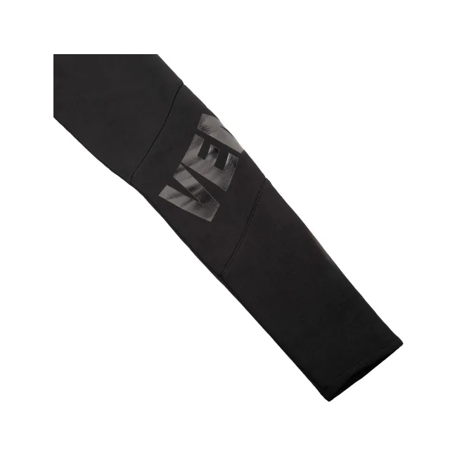 Толстовка Venum Contender 3.0 Hoody Black