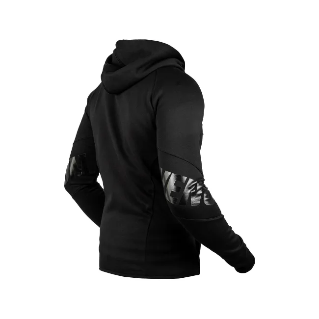 Толстовка Venum Contender 3.0 Hoody Black