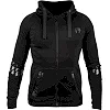Толстовка VENUM Contender 3.0 Hoody Black