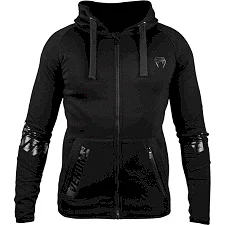 Толстовка VENUM Contender 3.0 Hoody Black