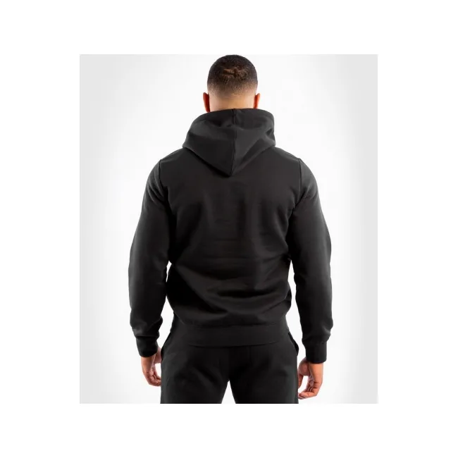 Толстовка Venum UFC FightNight Replica Black