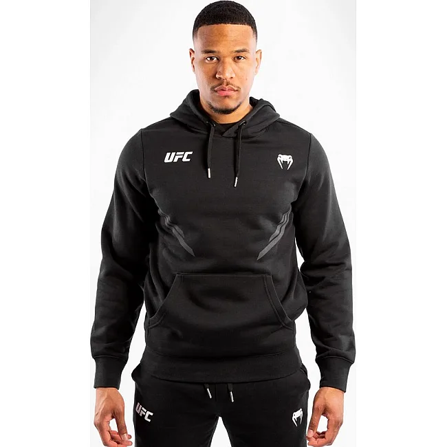Толстовка Venum UFC FightNight Replica Black
