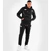 Толстовка Venum UFC FightNight Replica Black