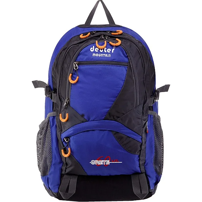 Туристический рюкзак DEUTER V-35л 8811-7