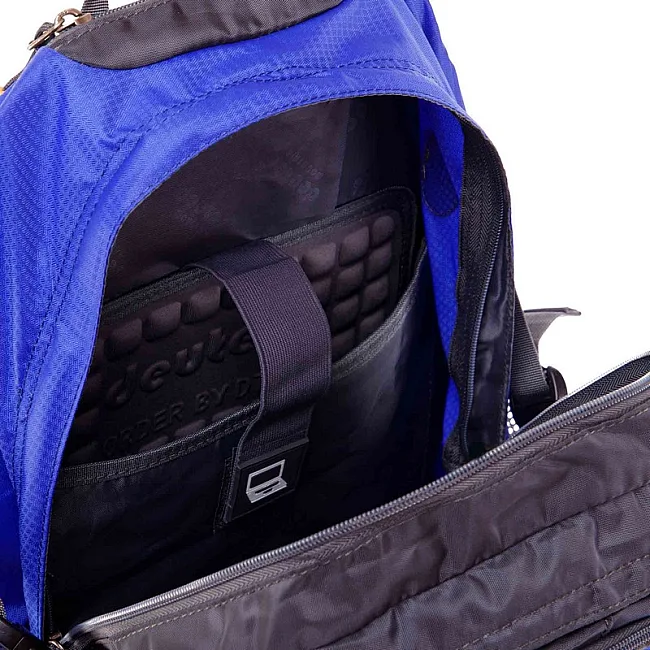 Туристический рюкзак DEUTER V-35л 8811-7