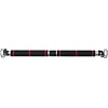 Турник раздвижной 7SPORTS Power+ (66-100см.) DR-2 Steel/Black