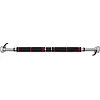 Турник раздвижной 7SPORTS Power+ (66-100см.) DR-2 Steel/Black