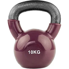 Виниловая гиря STEIN 10 кг
