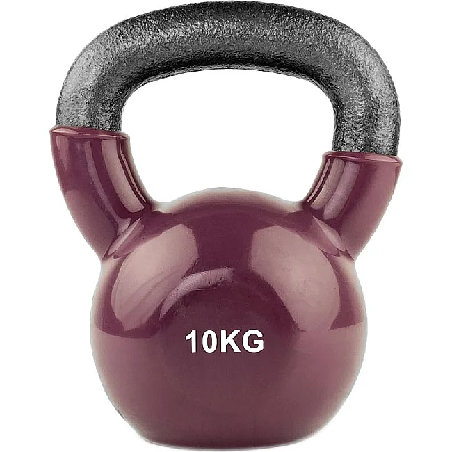 Виниловая гиря STEIN 10 кг