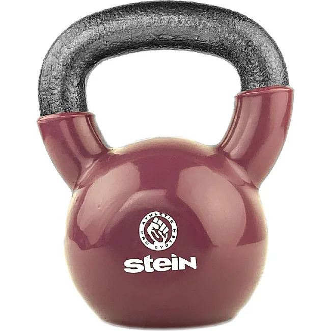 Виниловая гиря STEIN 10 кг