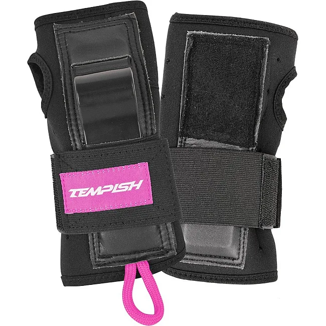 Защита для роликов TEMPISH ACURA1/pink/