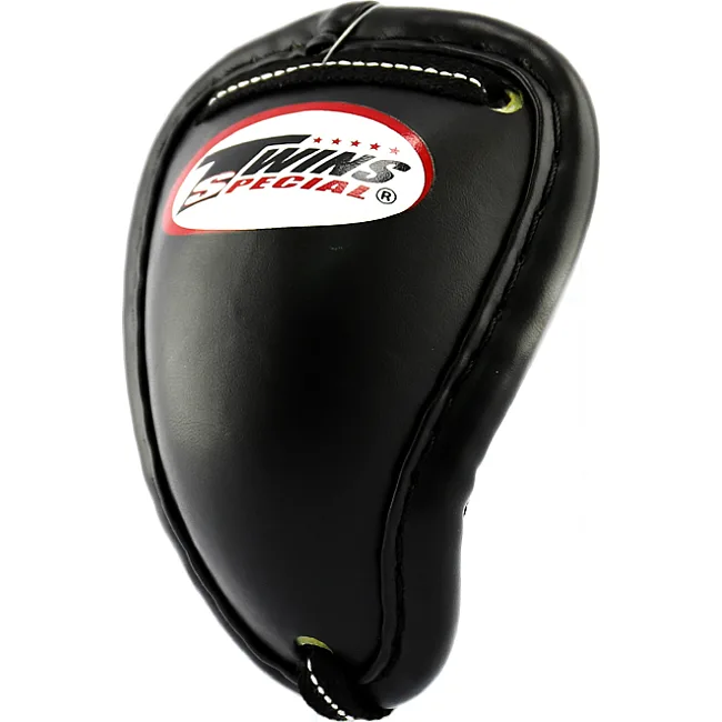 Защита паха (ракушка) TWINS GPS1 Black